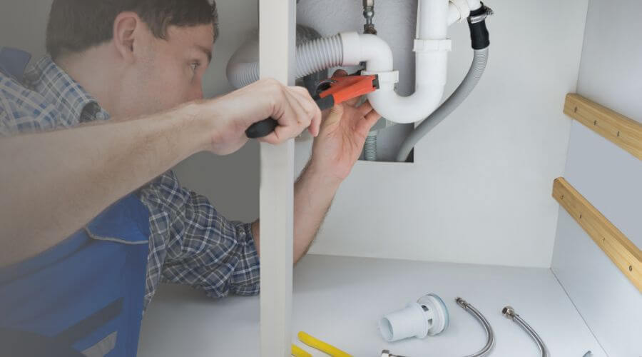 Professional Leak Detection in Anson, TX
