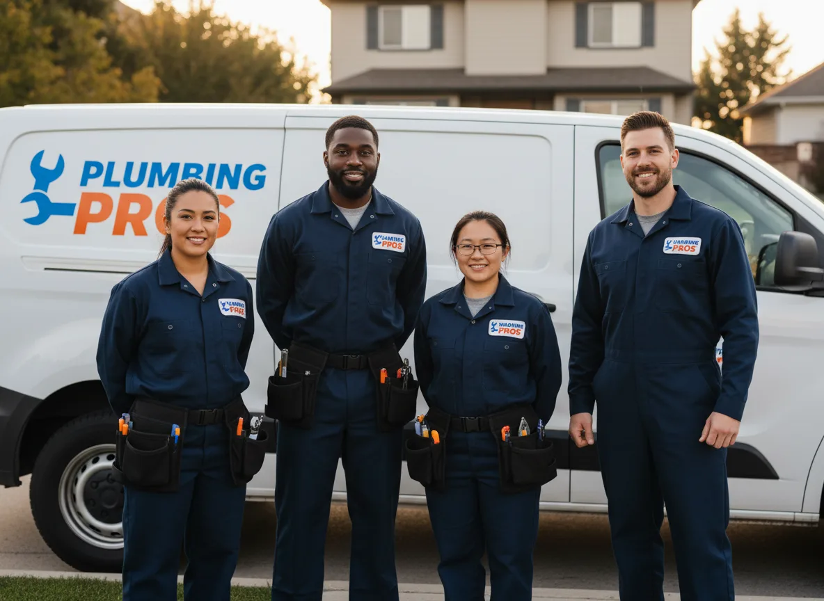 Water Heater Repair company in Anson, TX